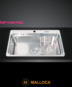 Chậu rửa Malloca MS 1022D