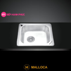 Chậu rửa Malloca MS 1023