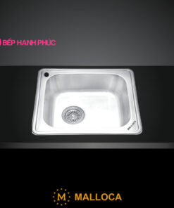 Chậu rửa Malloca MS 1023