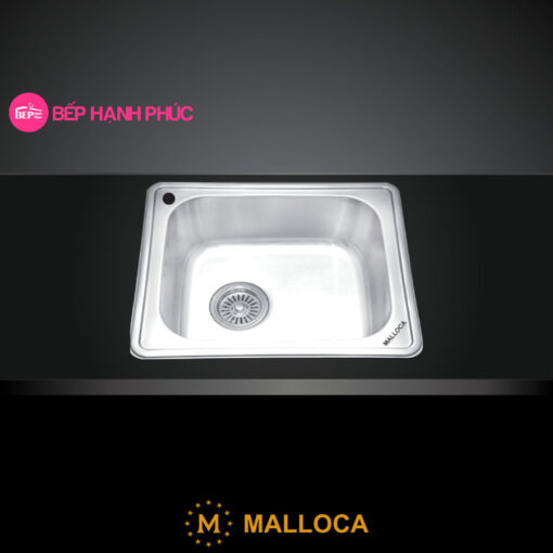 Chậu rửa Malloca MS 1023