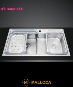 Chậu rửa Malloca MS 1028 N