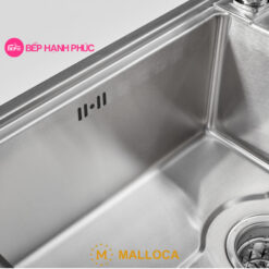 Chậu rửa Malloca MS 5082W