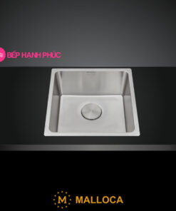 Chậu rửa Malloca MS 6044