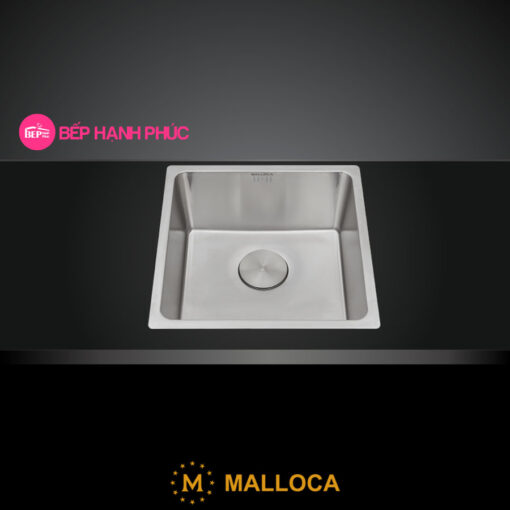 Chậu rửa Malloca MS 6044