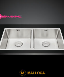 Chậu rửa Malloca MS 6075
