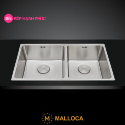 Chậu rửa Malloca MS 6081