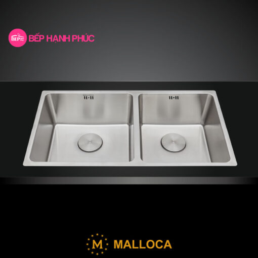Chậu rửa Malloca MS 6081