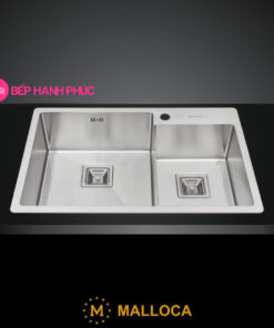 Chậu rửa Malloca MS 620T