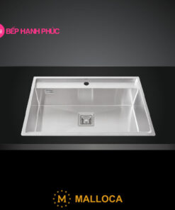 Chậu rửa Malloca MS 6302T