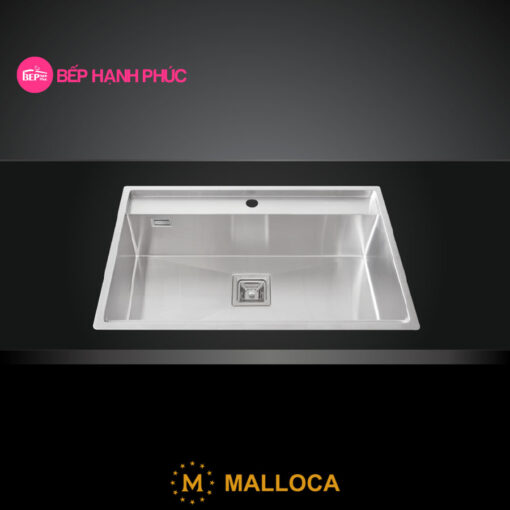 Chậu rửa Malloca MS 6302T