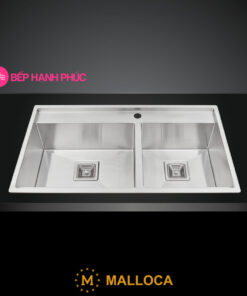 Chậu rửa Malloca MS 6304T