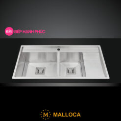 Chậu rửa Malloca MS 6305T