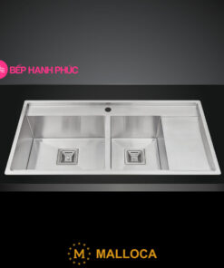 Chậu rửa Malloca MS 6305T