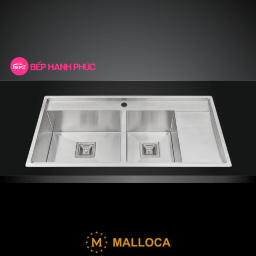 Chậu rửa Malloca MS 6305T