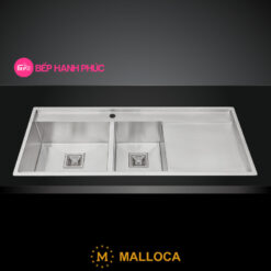 Chậu rửa Malloca MS 6306T