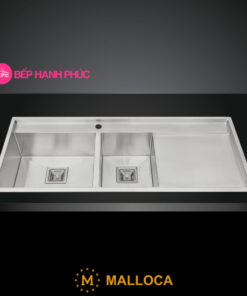 Chậu rửa Malloca MS 6306T