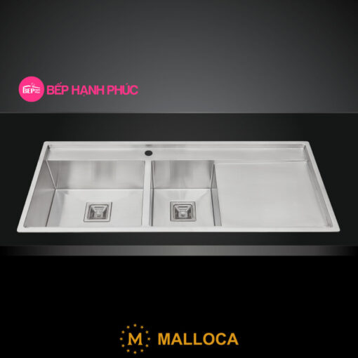 Chậu rửa Malloca MS 6306T