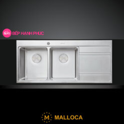 Chậu rửa Malloca MS 7818