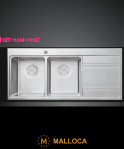 Chậu rửa Malloca MS 7818