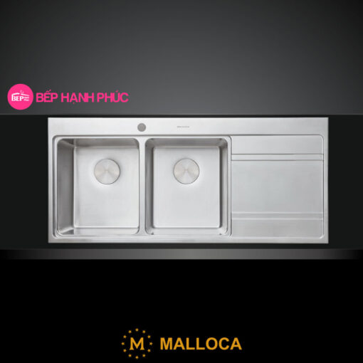 Chậu rửa Malloca MS 7818