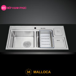Chậu rửa Malloca MS 8804 N