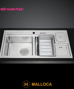 Chậu rửa Malloca MS 8804 N