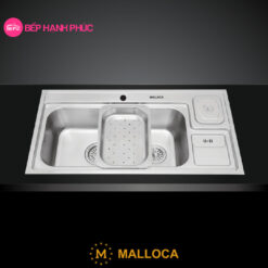 Chậu rửa Malloca MS 8809 N