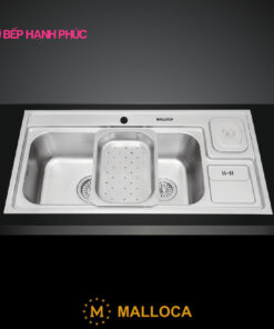 Chậu rửa Malloca MS 8809 N