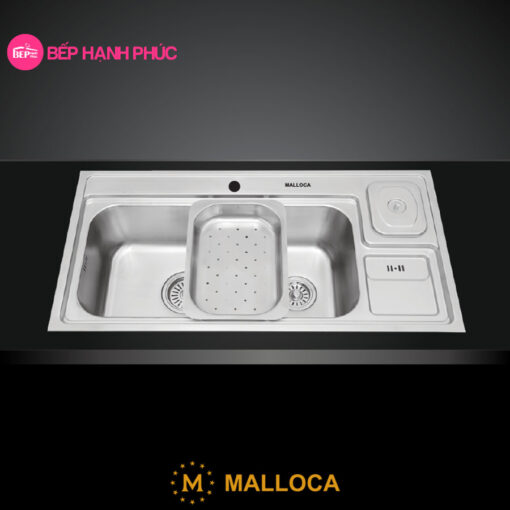Chậu rửa Malloca MS 8809 N