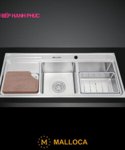 Chậu rửa Malloca MS 8816 N