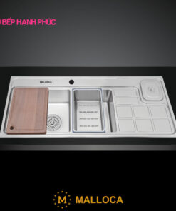 Chậu rửa Malloca MS 8817 N