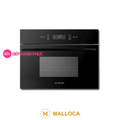 Lò hấp Malloca MST-48CP