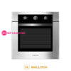 Lò nướng Malloca MOV-656 ECO