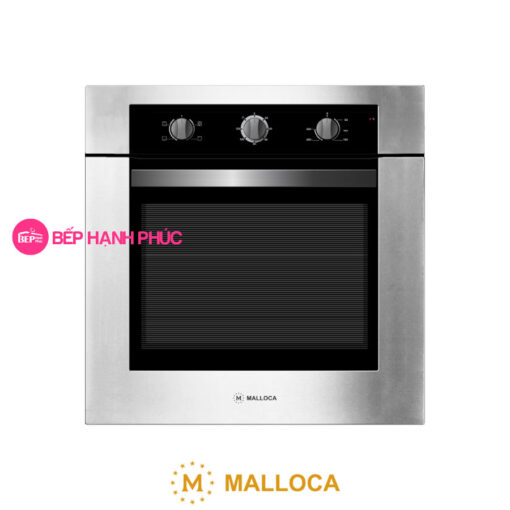 Lò nướng Malloca MOV-656 ECO