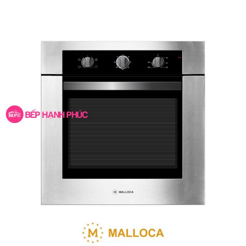 Lò nướng Malloca MOV-656 ECO