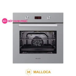 Lò nướng Malloca MOV-659 PGR
