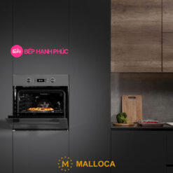 Lò nướng Malloca MOV-659 PGR