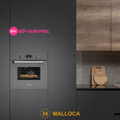 Lò nướng Malloca MOV-659 PGR
