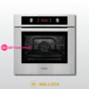 Lò nướng Malloca MOV-659I
