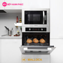 Lò nướng Malloca MOV-659I