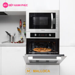 Lò nướng Malloca MOV-659I
