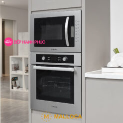 Lò nướng Malloca MOV-659I