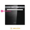 Lò nướng Malloca MOV-659S - Âm tủ 70 lít 1 Lò nướng Malloca MOV-659S
