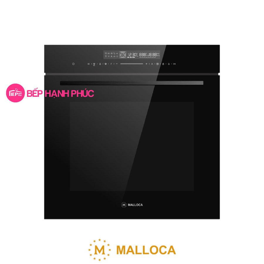 Lò nướng Malloca MOV-72-CB
