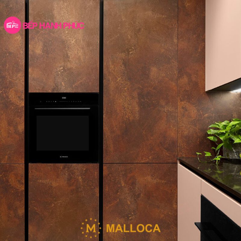 Lò nướng Malloca MOV-72-CB