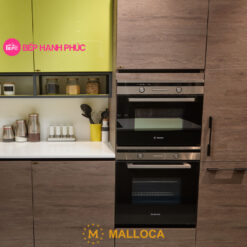 Lò nướng Malloca MOV-72-PYRO