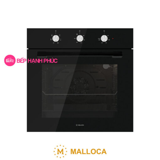 Lò nướng Malloca MOV-726 MC