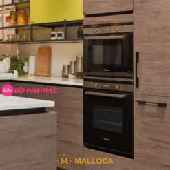 Lò nướng Malloca MW-944TF 44L 8 Lò nướng Malloca MW-944TF