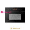 Lò vi sóng Malloca MW-40CP - Âm tủ 40 lít 2 Lò vi sóng Malloca MW-40CP