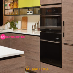 Lò vi sóng Malloca MW-40CP